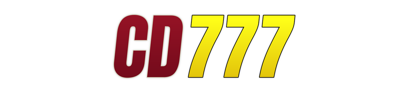 cd777 Logo